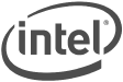 intel logo